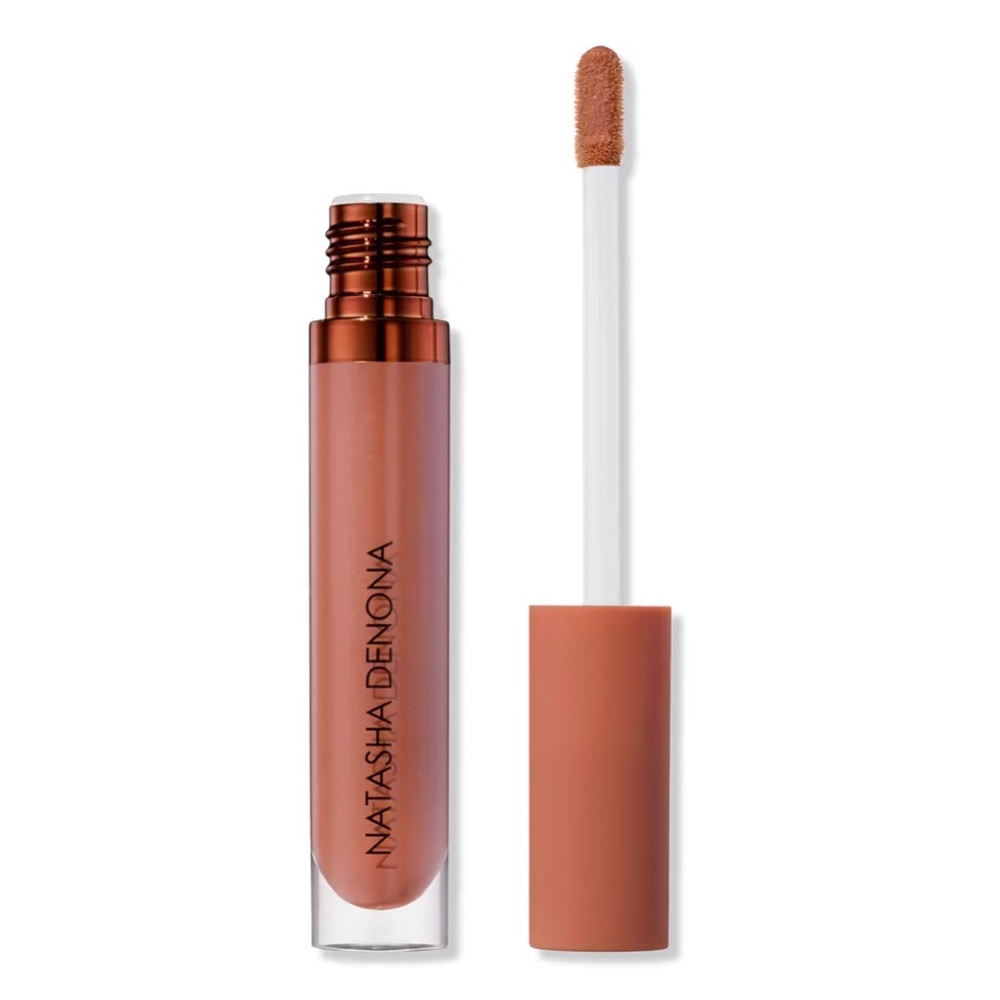 NATASHA DENONA
I Need A Rose Lip Gloss - CALLA